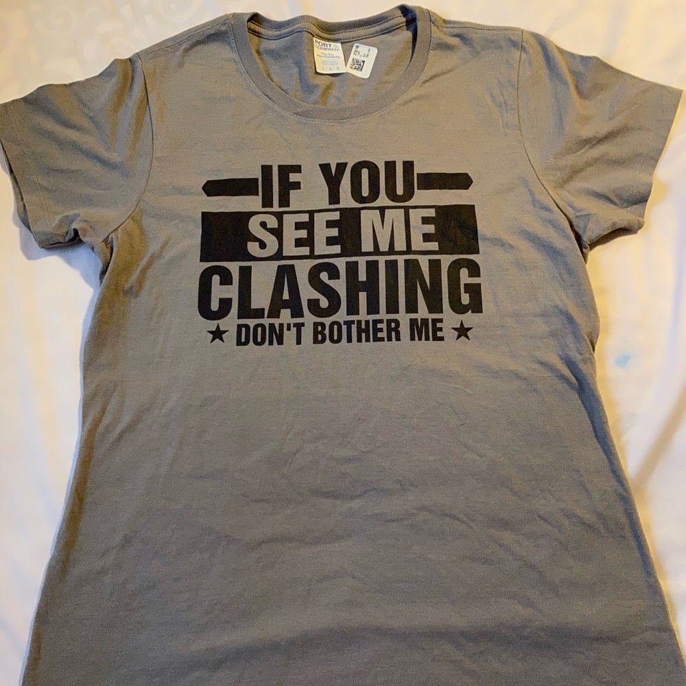 Clash Royal shirt